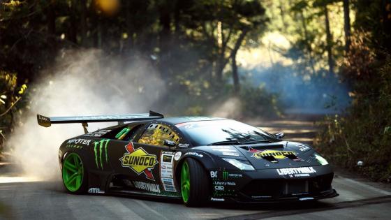 Drifting wallpapers - backiee