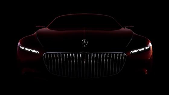 Pin by Nabeel Ouzachy on السيارات والآلات | Maybach, Mercedes maybach,  Mercedes benz maybach