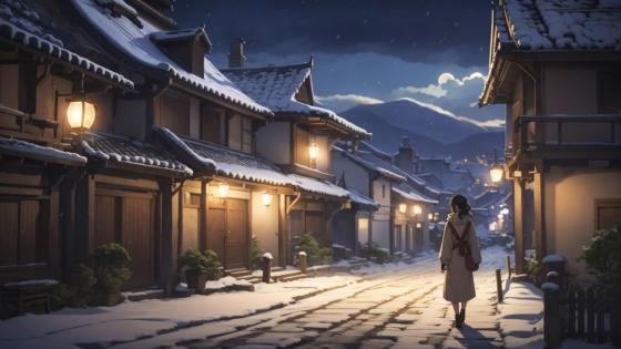 Village - Zerochan Anime Image Board