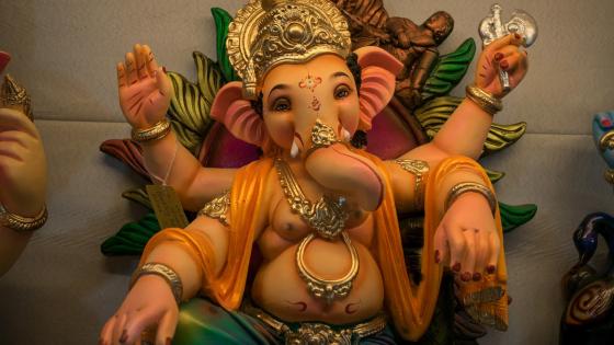 Siddhi vinayak | Temple Images and Wallpapers - Sidhhi Vinayak Wallpapers