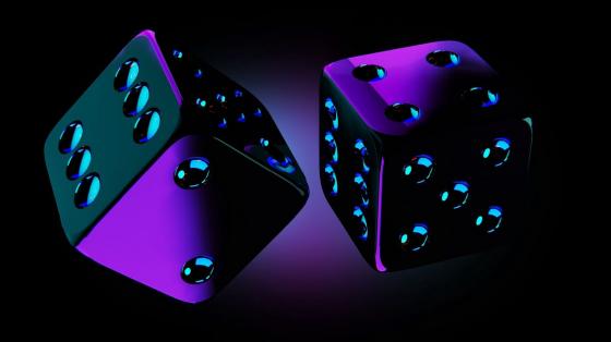 DICE WALLPAPER | Android wallpaper vintage, Love animation wallpaper,  Wallpaper iphone neon