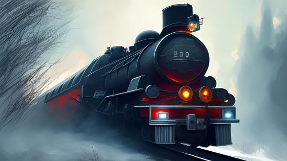 Top 25 Best Railway iPhone Wallpapers [ 4k & HD Quality ]