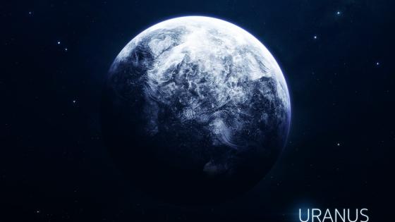 Uranus : Sol VII - Star Citizen Wiki