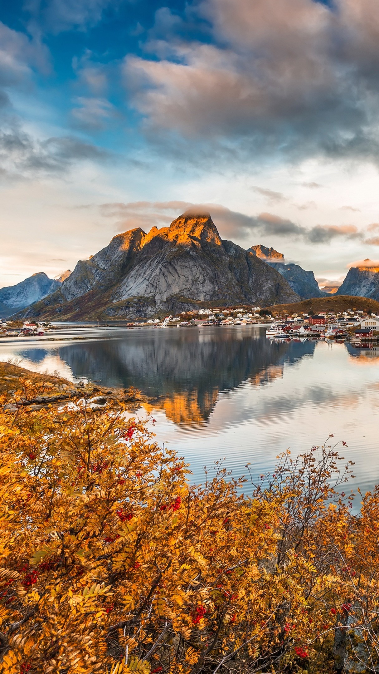 Lofoten Backiee Lofoten Backiee
