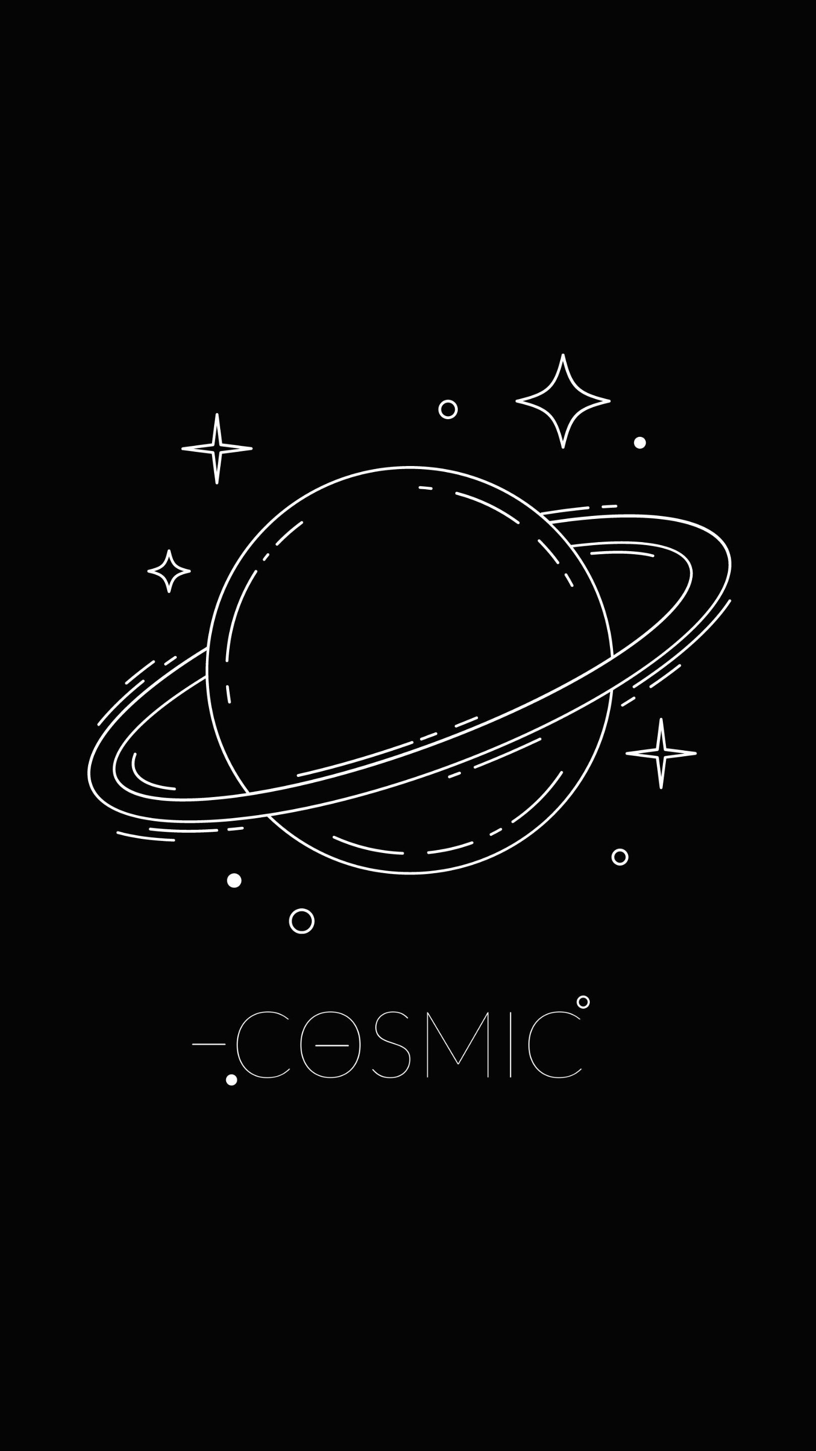 COSMIC - backiee