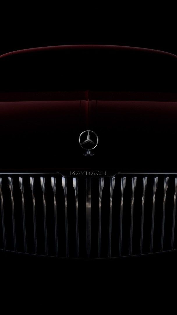 Maybach Carbon, badge, emblem, logo, maybach, mercedes, HD phone wallpaper  | Peakpx