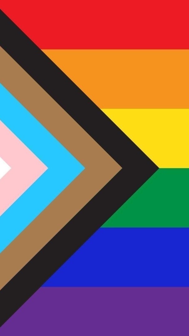 Lgbt Flag Wallpaper Backiee