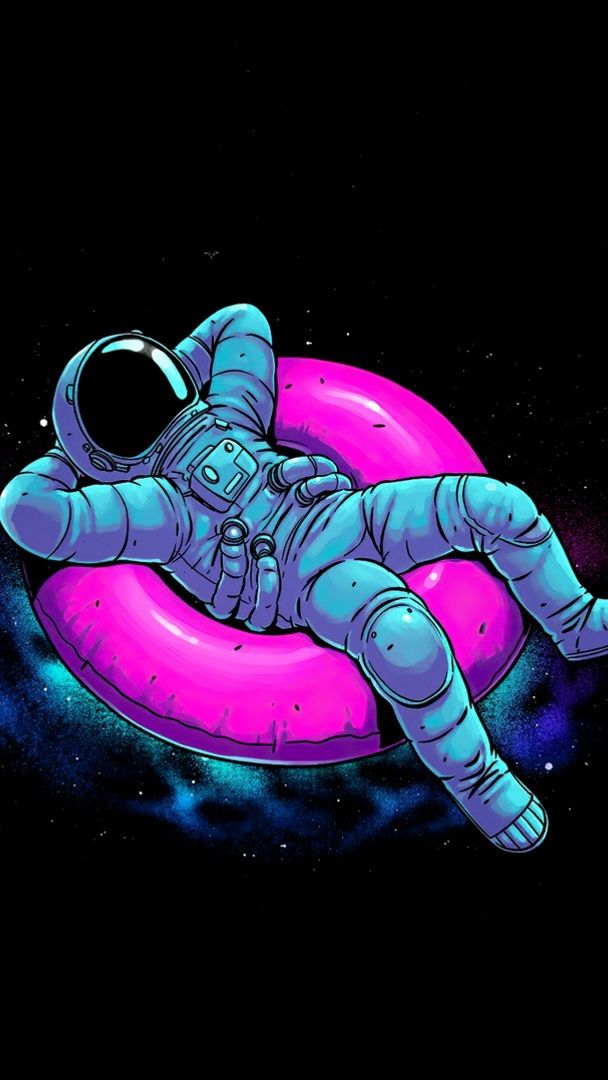 Cosmic Relaxation in Zero Gravity - backiee